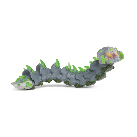 Stone Worm