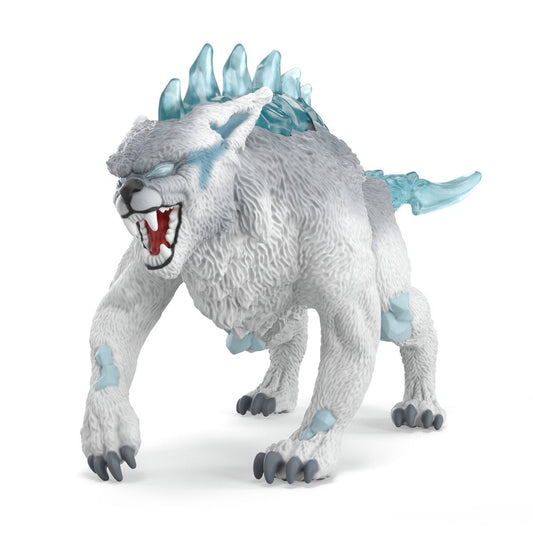 Lynx des glaces chasseur d’ELDRADOR