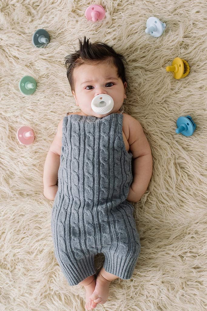 Sweetie Soother Pacifier - 2-Pack
