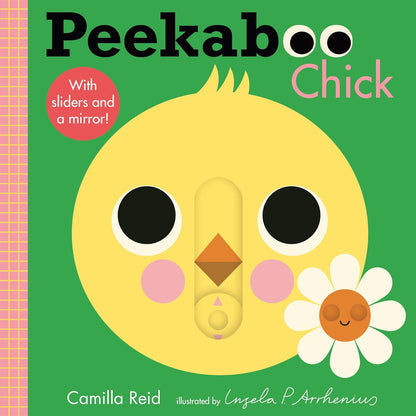 Peekaboo Chick | Books