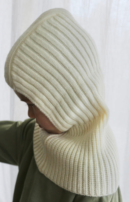 Cagoules pour bébés