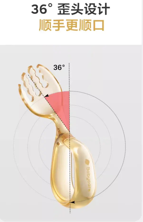 PPSU training spoon