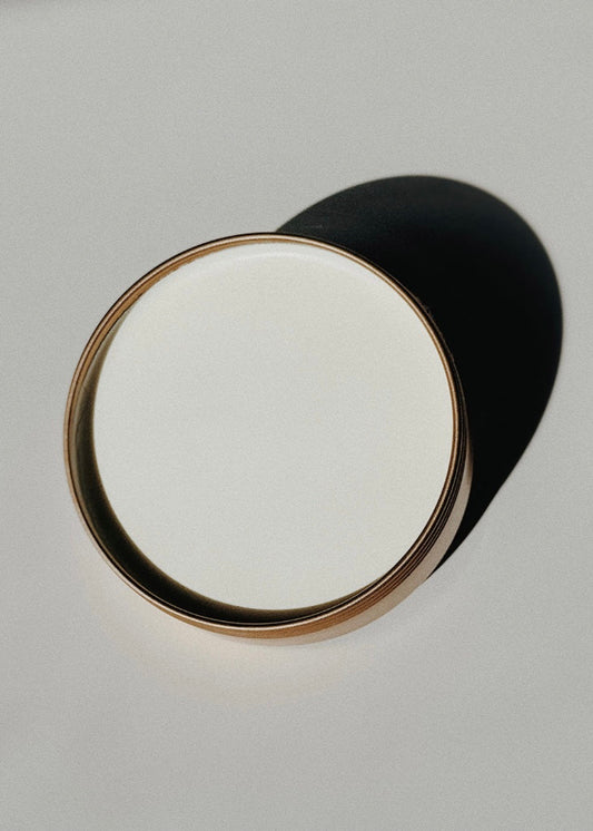 Sunshine Skin Zinc Cream | Genesis Tallow