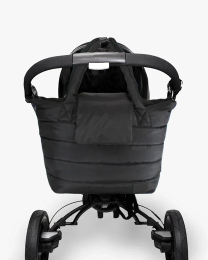 Capri Diaper Crossbody Tote | 7am