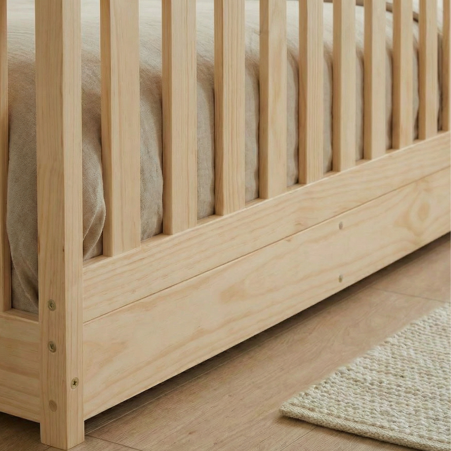 Dream Raft Floor Bed (CA)