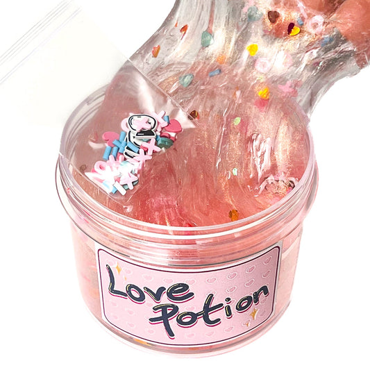Slime Potion d’amour