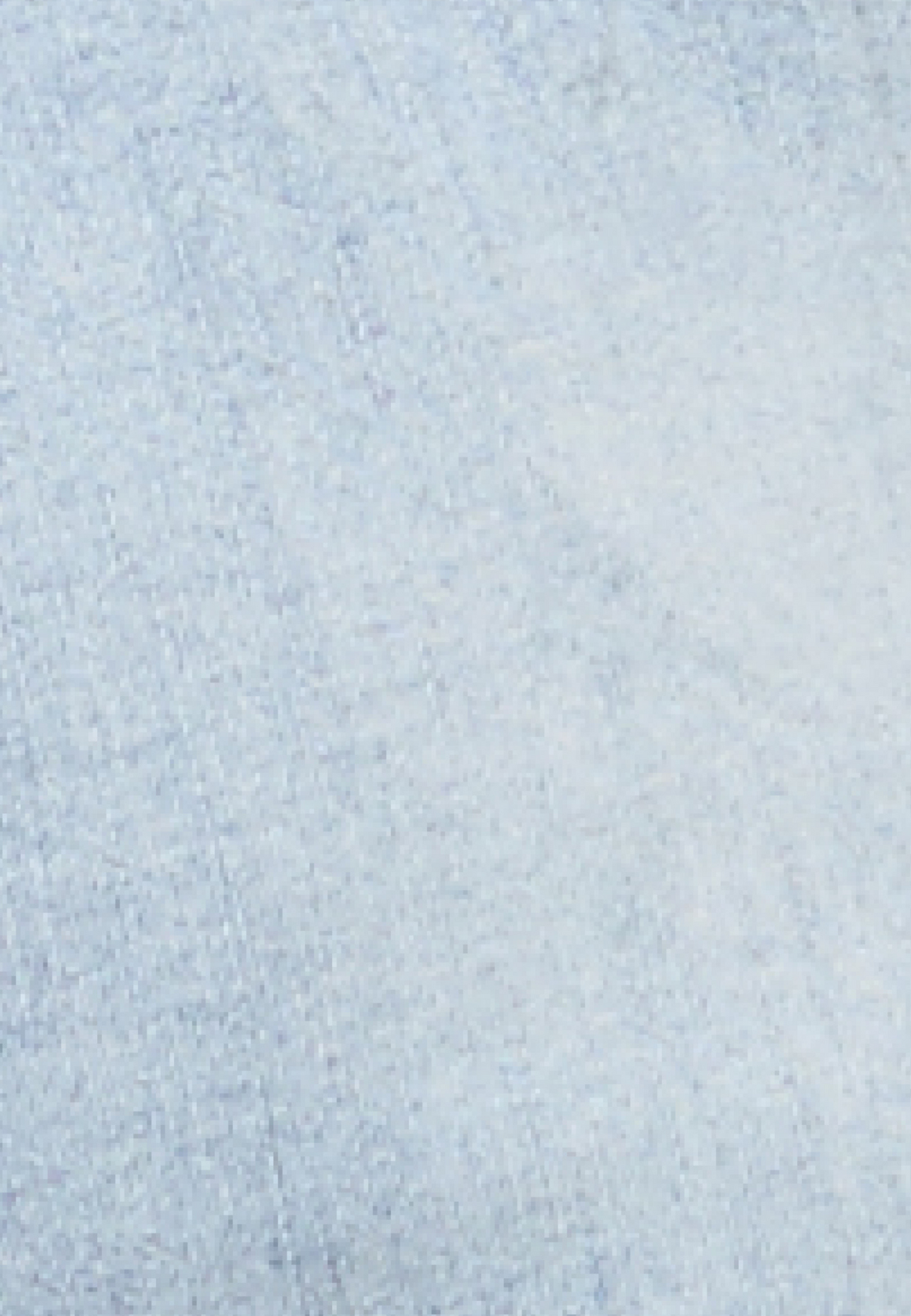 Short de maternité en denim Bailey