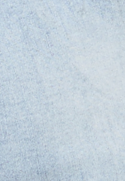 Bailey Denim Maternity Shorts