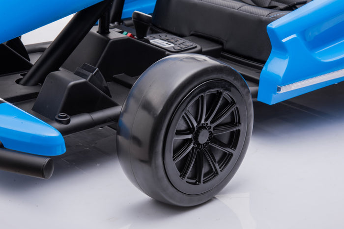 Voiture électrique 24 V DRIFTER pour enfants