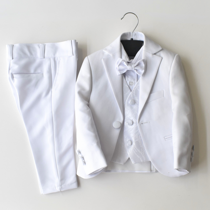 Prince Charming — Complet habillé pour garçon