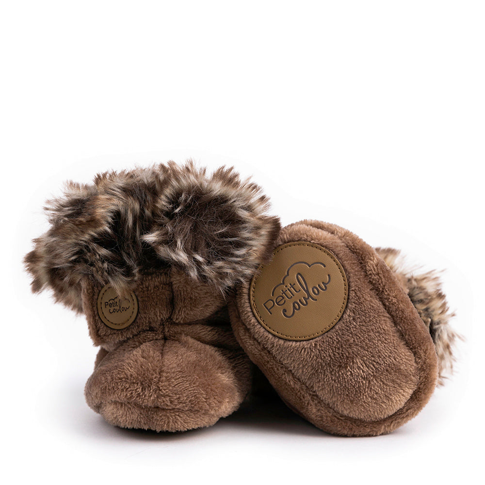 Petit Coulou baby gift set (4 accessories)
