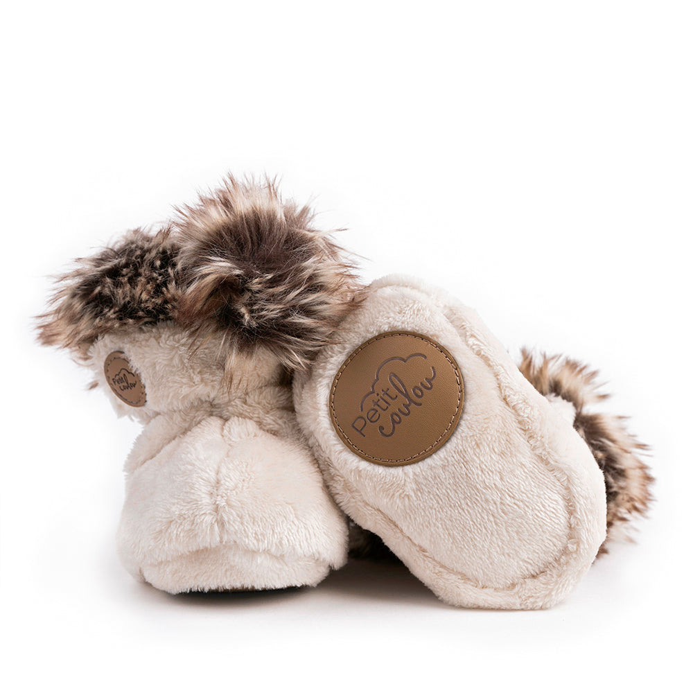 Petit Coulou baby gift set (4 accessories)