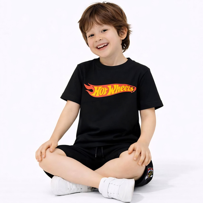 Ensemble short enfant Drift Dave
