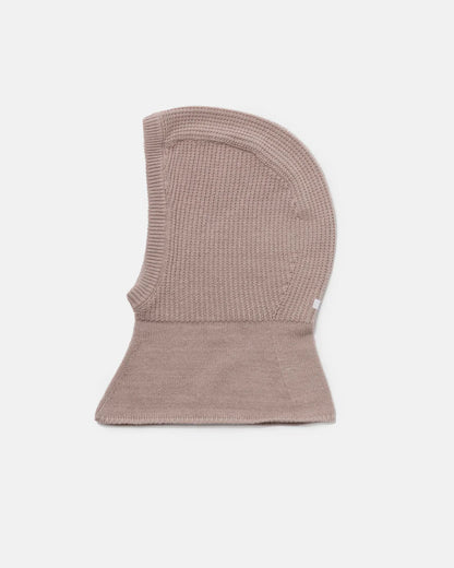 Balaclava Chunky | Ash Rose | 7am