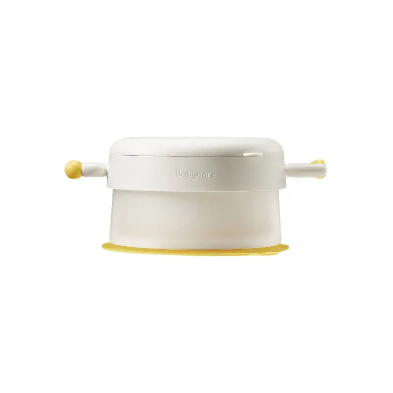 Water Filling Heating & Cooling Bowl