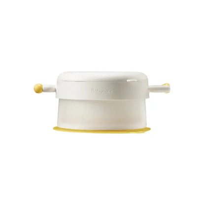 Water Filling Heating & Cooling Bowl