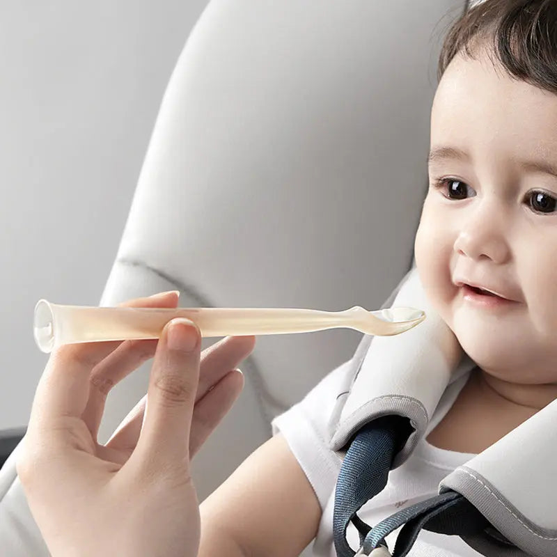 PPSU Feeding Spoon 2pcs