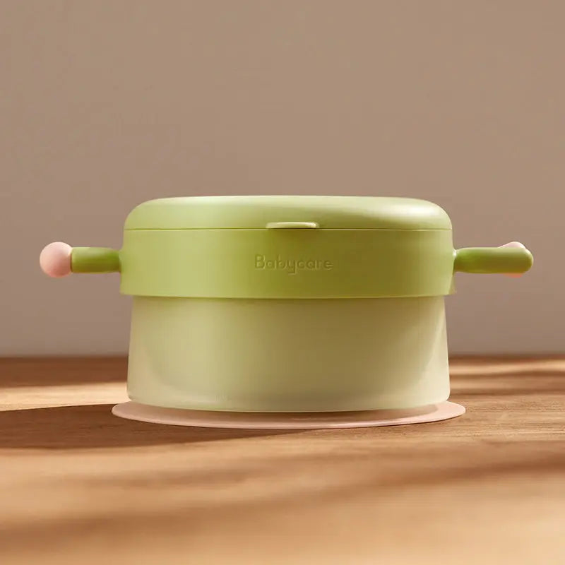 Water Filling Heating & Cooling Bowl