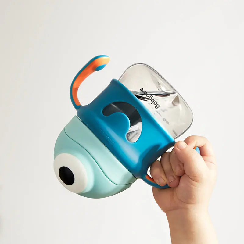 Pudizzy Straw Sippy Cup