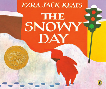 Un jour de neige | Ezra Jack Keats | Livres
