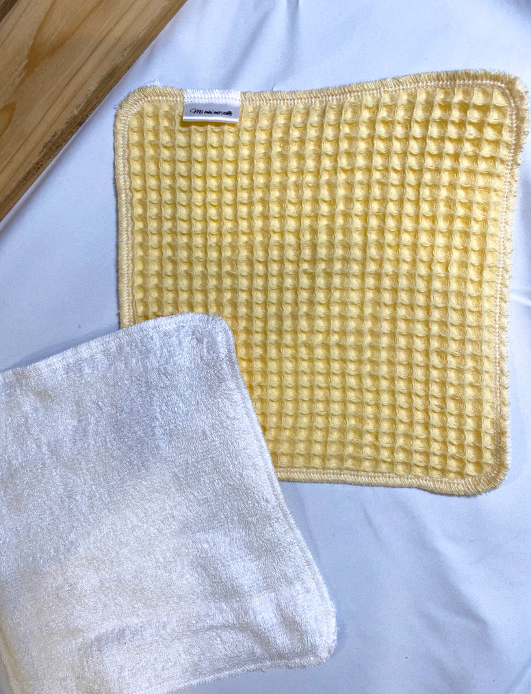 Washcloth