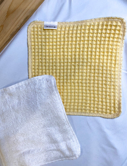 Washcloth