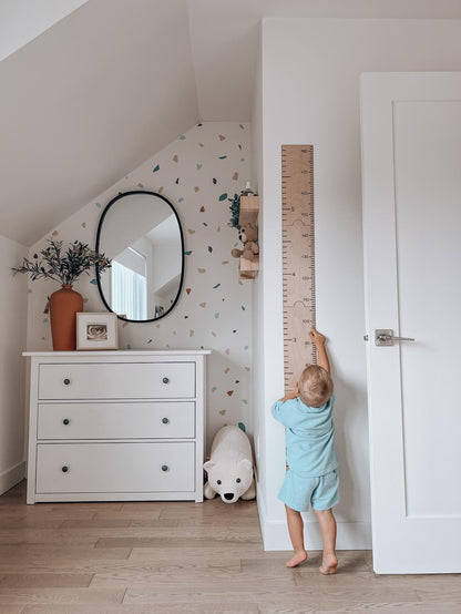 GIANT RULER