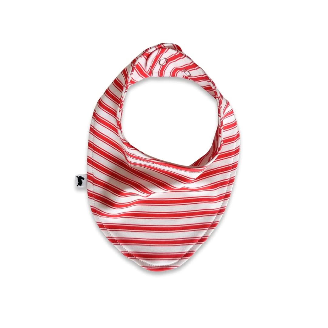 Bamboo Baby Bib | Adventure