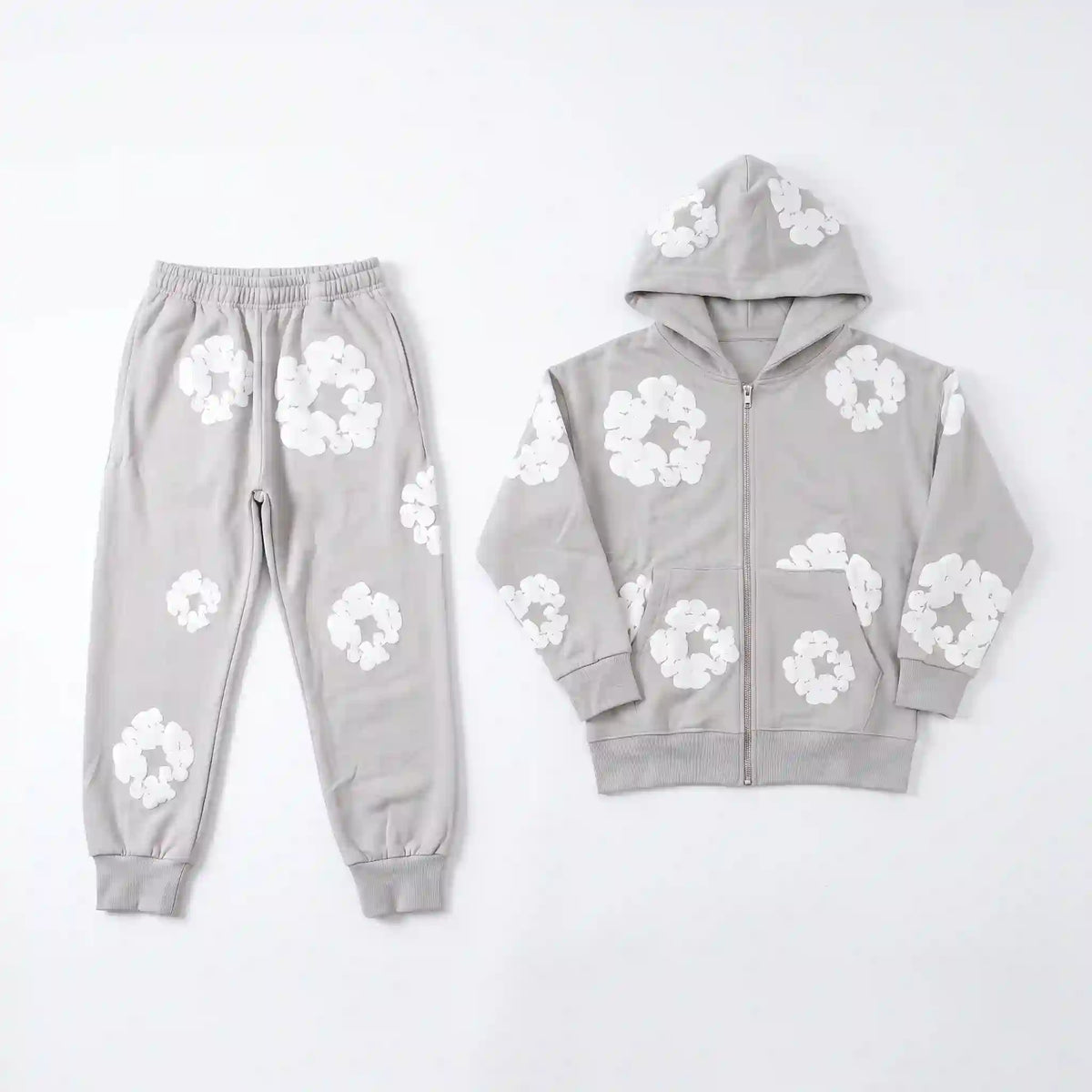 MYSTERY BRAND: Bloom & Move Unisex Jogger Set
