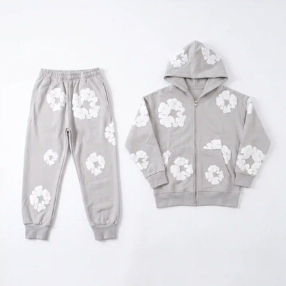 MYSTERY BRAND : Bloom & Move — ensemble jogging unisexe