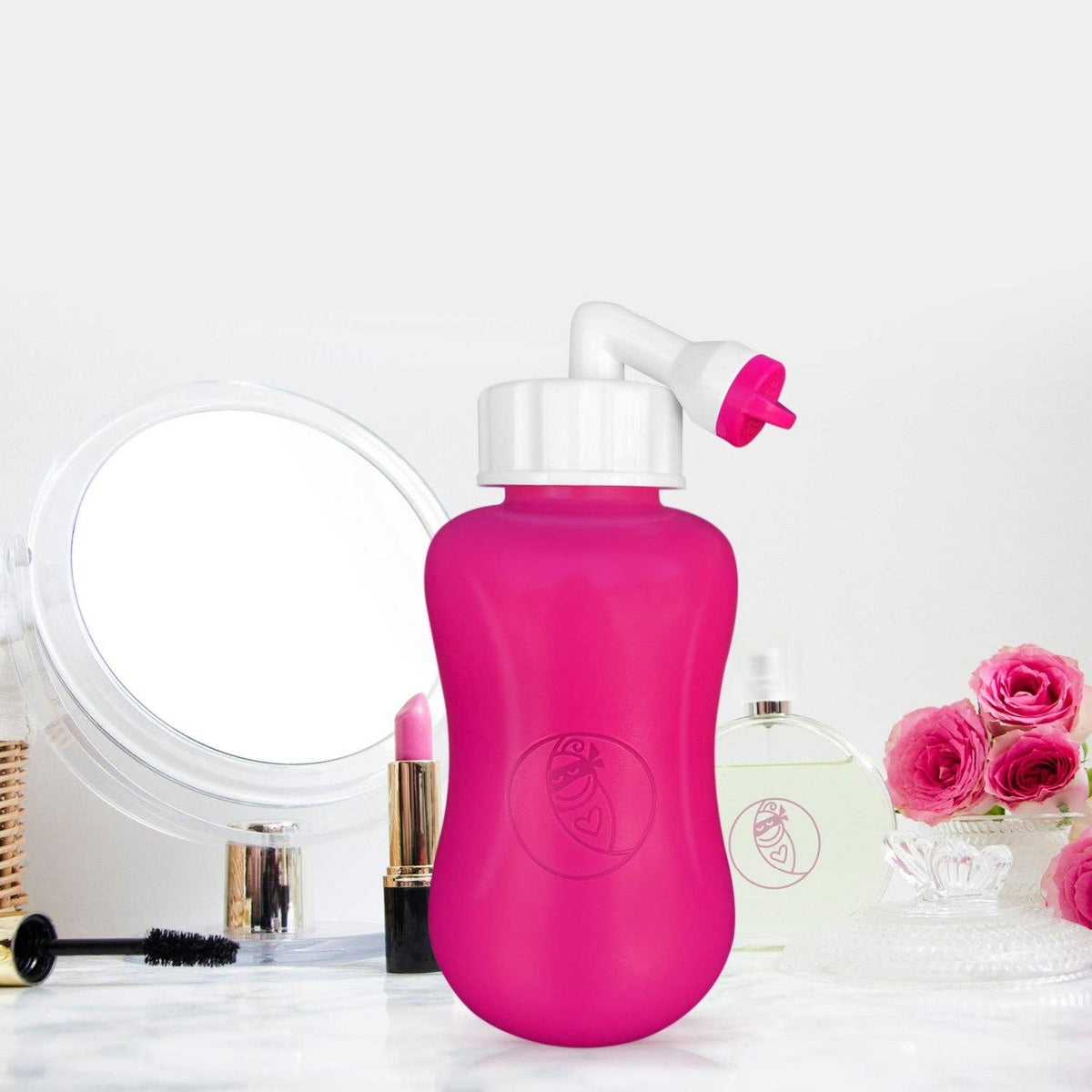 Ninja Mama 360 ml Postpartum Perineal Spray Bottle