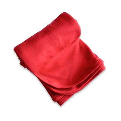Couverture d'emmaillotage bébé en bambou | Baie