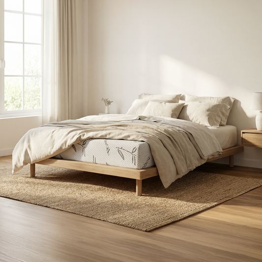 Ary Mattress Combo