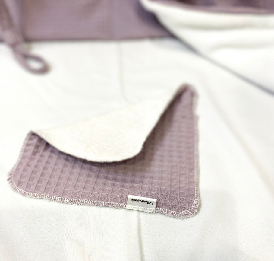 Washcloth