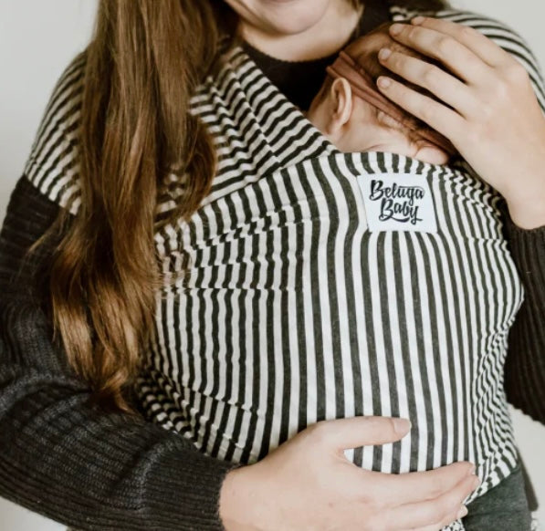 Wrap béluga