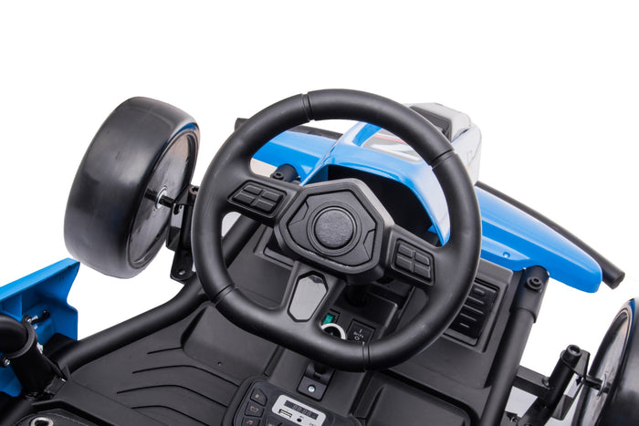 Voiture électrique 24 V DRIFTER pour enfants