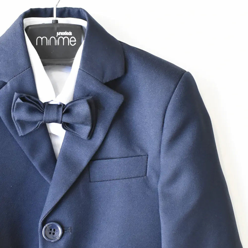 The Charlie Chic Baby Suit