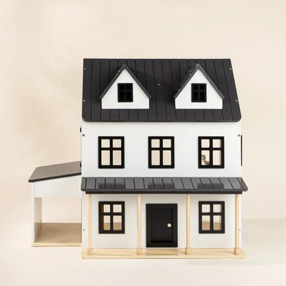 Maison de poupée en bois | Coco Village