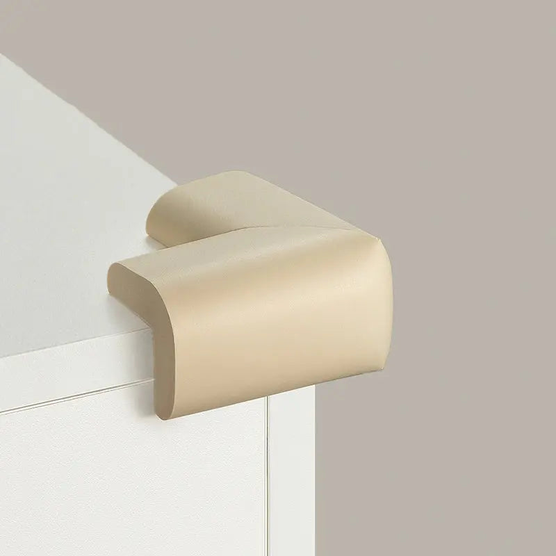 Corner and Edge Protectors