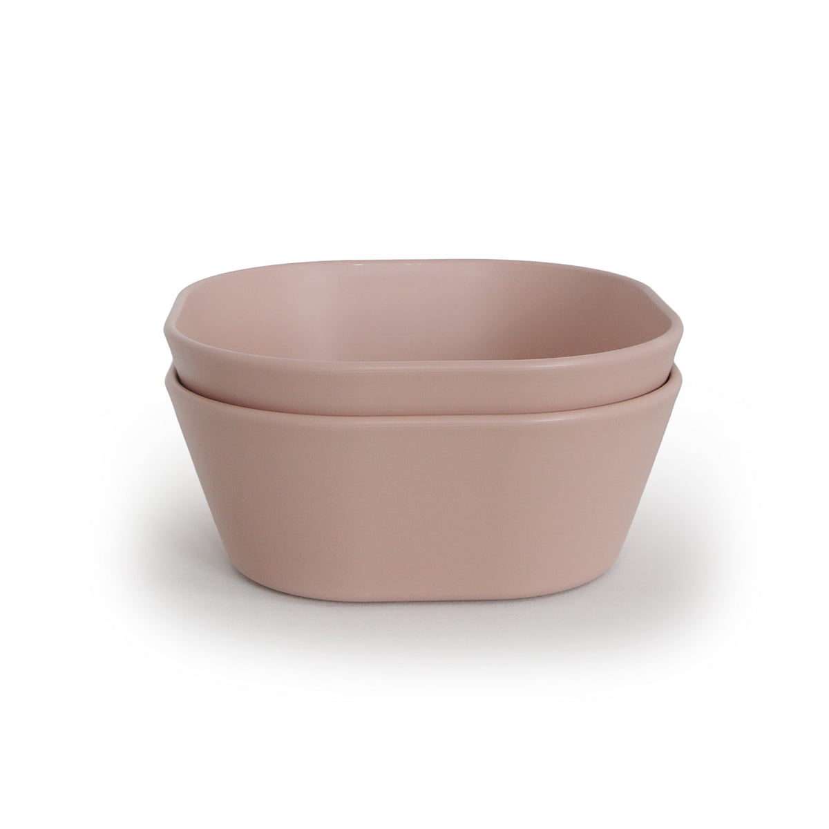 Square Dinnerware Bowl - Set of 2