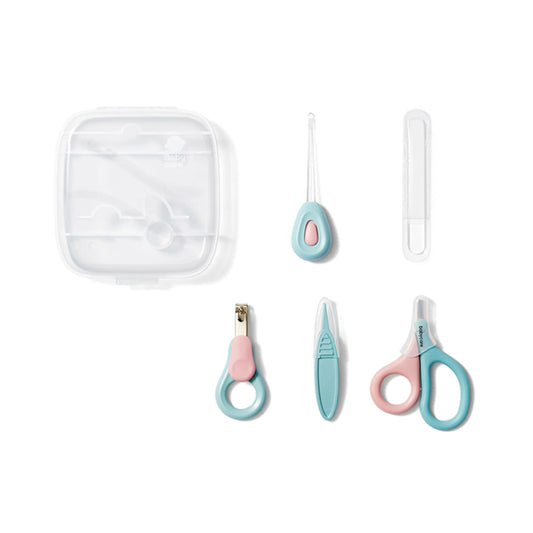 Baby Daily Care Kit 5pcs