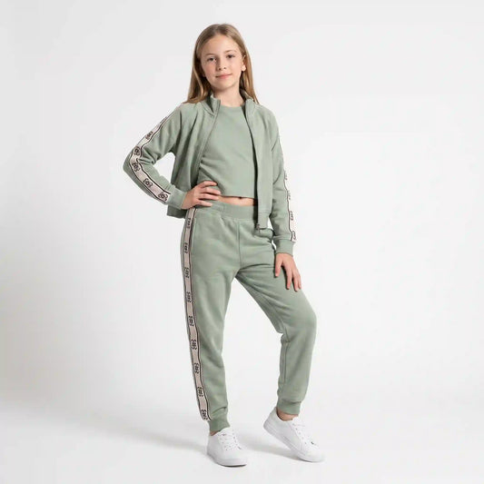 MYSTERY BRAND : Surprise Design — ensemble fille 3 pièces