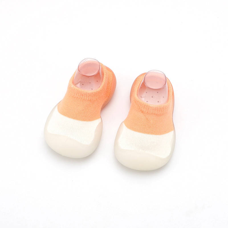 Chaussures chaussettes