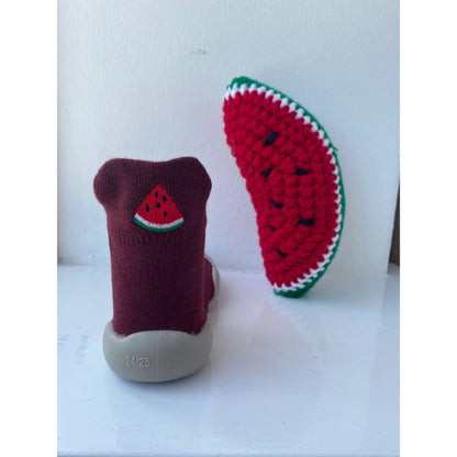 Chaussures chaussettes