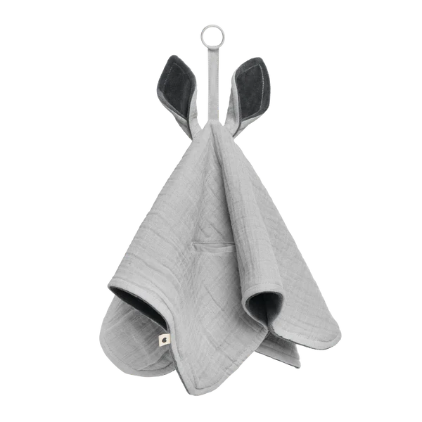 Cuddle Cloth Kangaroo by BIBS