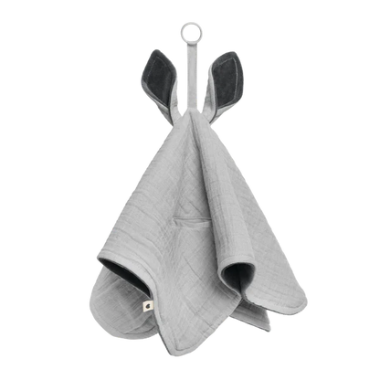 Cuddle Cloth Kangaroo by BIBS