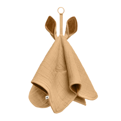 Cuddle Cloth Kangaroo by BIBS