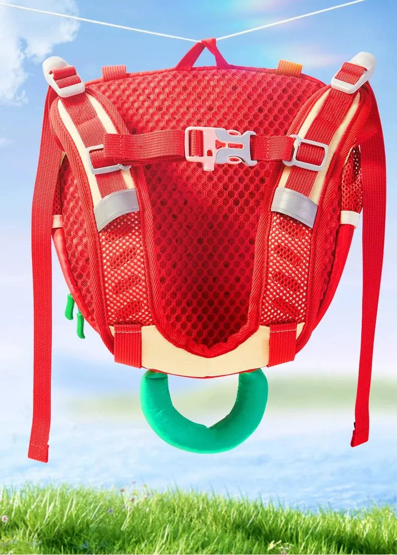 Mideer kids waterproof backpack
