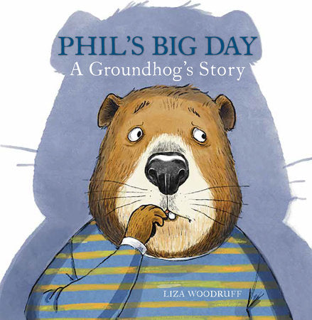 Le grand jour de Phil