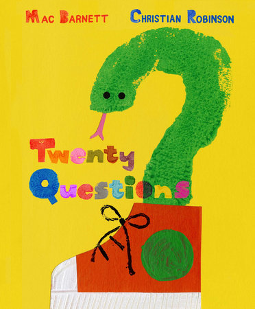 Vingt questions